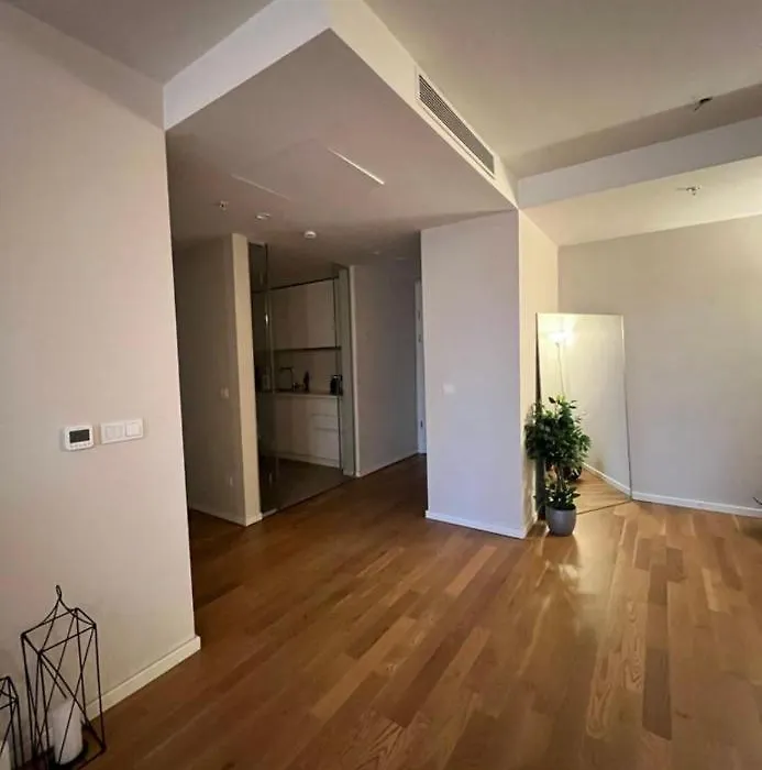 Appartement The Rich House Istambul
